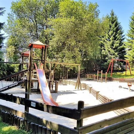Grossdorf Appartement En Vogue Im Hahnenklee, Harz Goslar Eksteriør billede