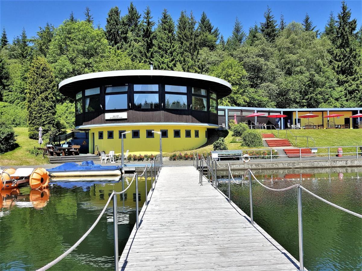 Grossdorf Appartement En Vogue Im Hahnenklee, Harz Goslar Eksteriør billede