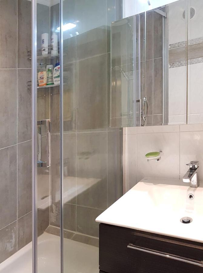 Grossdorf Appartement En Vogue Im Hahnenklee, Harz Goslar Eksteriør billede