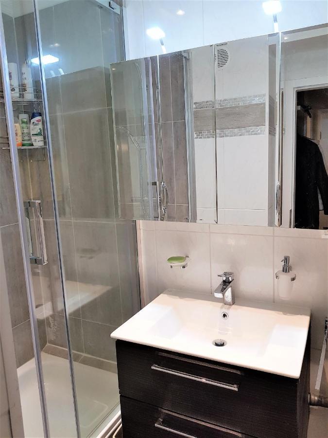 Grossdorf Appartement En Vogue Im Hahnenklee, Harz Goslar Eksteriør billede