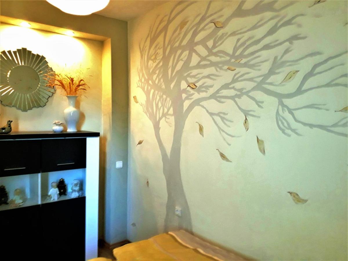 Grossdorf Appartement En Vogue Im Hahnenklee, Harz Goslar Eksteriør billede